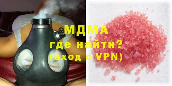 мет Новокубанск